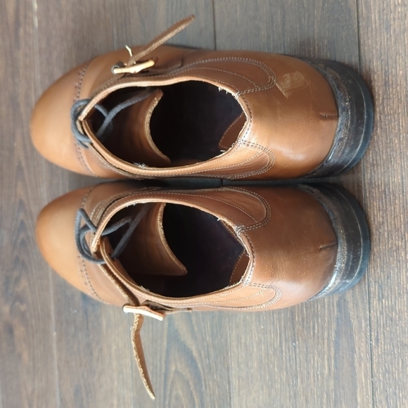 Paul Smith Monk Shoes - Picture 9 of 16